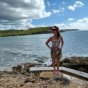 Meet your Posher, Leanna